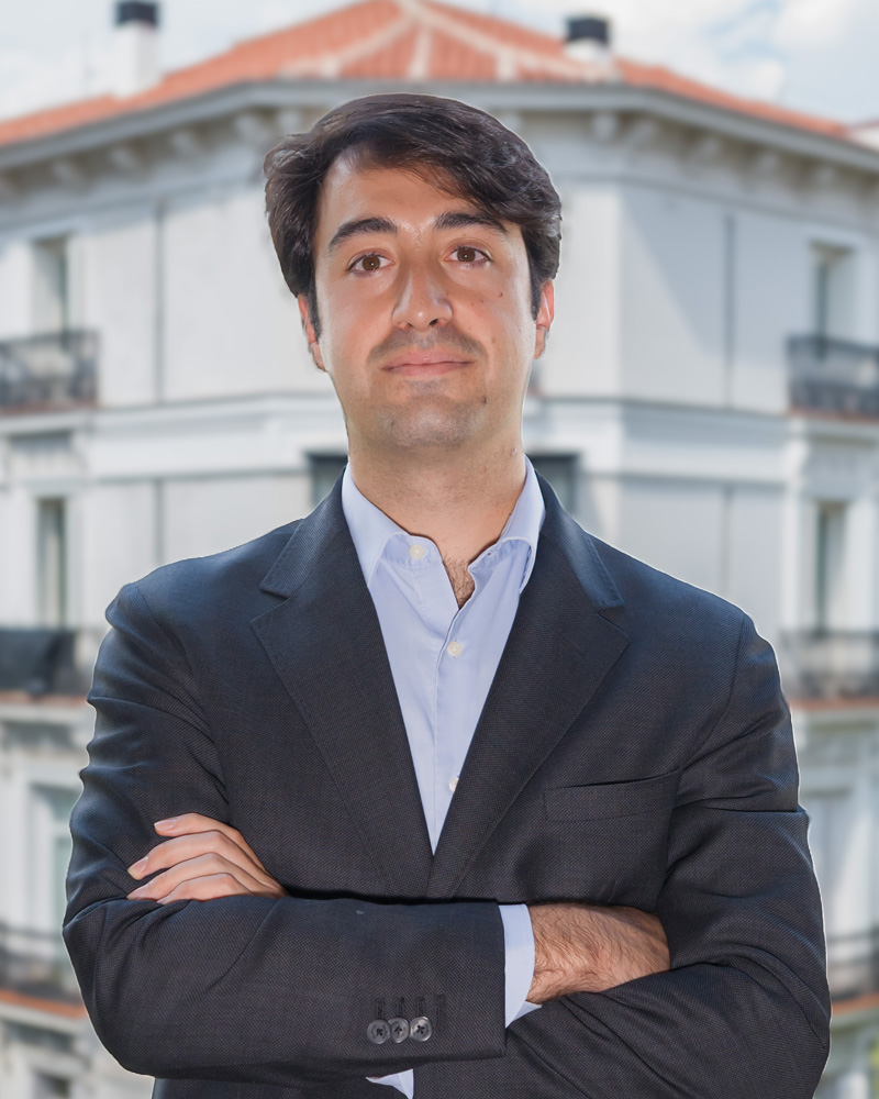 Pedro Calvo-Sotelo