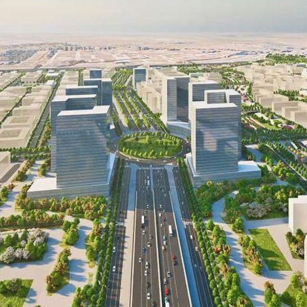 Suelos de vivienda asequible en Los Ahijones, Madrid